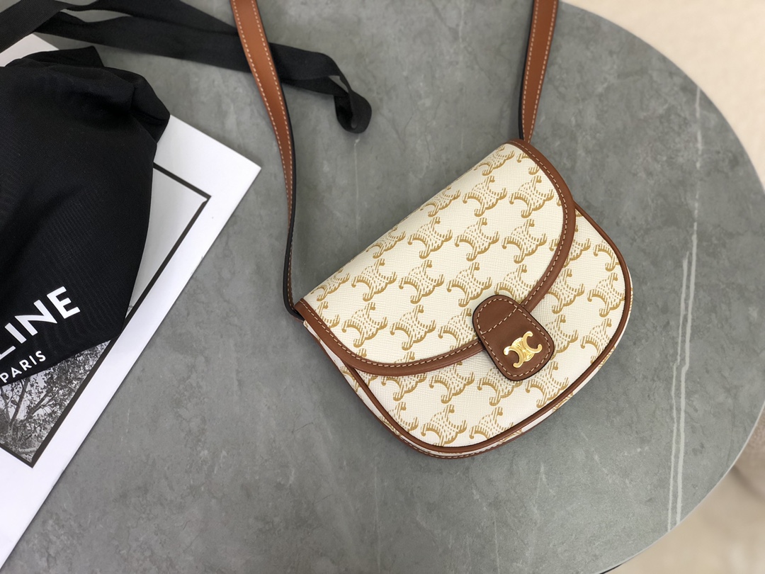 Celine Besace Bags